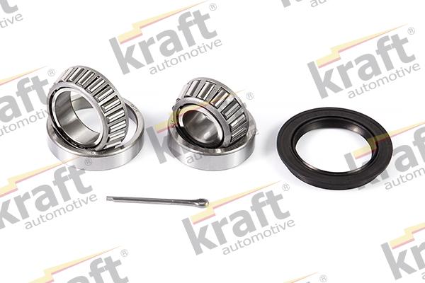 KRAFT AUTOMOTIVE 4100130 - Kerékcsapágy készlet parts5.com