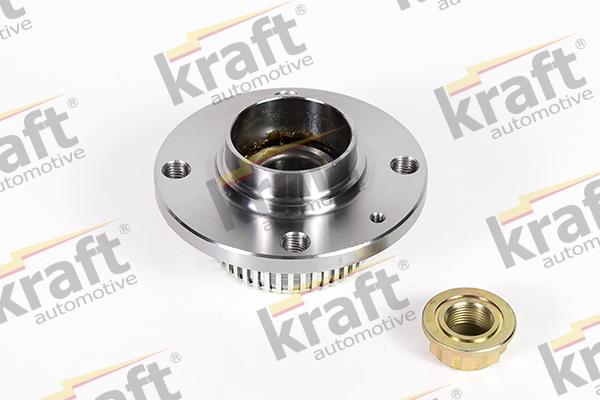 KRAFT AUTOMOTIVE 4100800 - Set rulment roata parts5.com