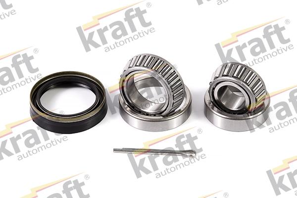 KRAFT AUTOMOTIVE 4100270 - Kerékcsapágy készlet parts5.com