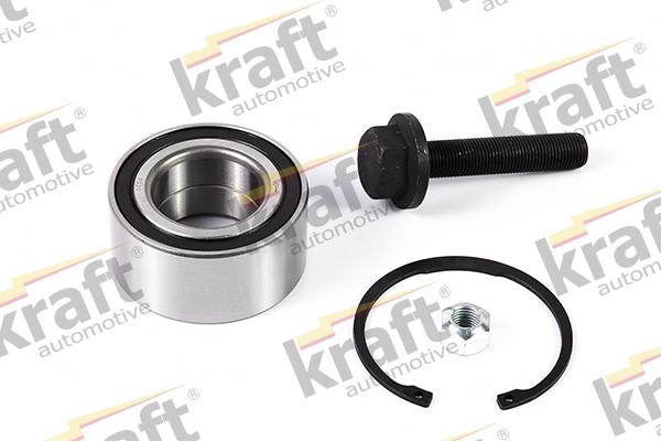 KRAFT AUTOMOTIVE 4100750 - Kit de roulements de roue parts5.com