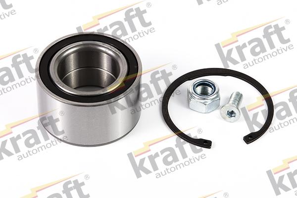 KRAFT AUTOMOTIVE 4100720 - Lożisko kolesa - opravná sada parts5.com