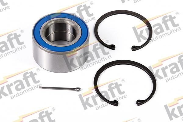 KRAFT AUTOMOTIVE 4101520 - Kerékcsapágy készlet parts5.com