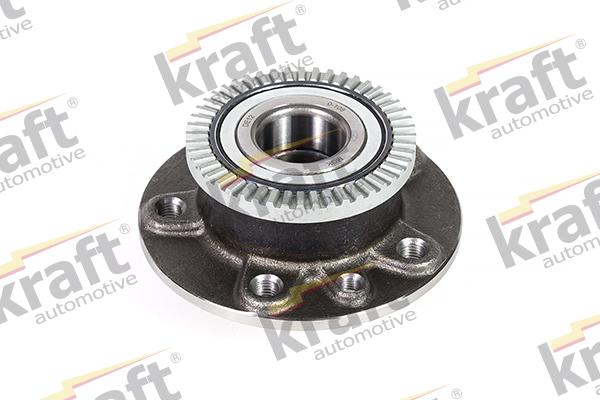 KRAFT AUTOMOTIVE 4101600 - Set rulment roata parts5.com