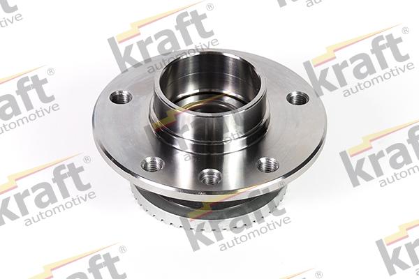 KRAFT AUTOMOTIVE 4101600 - Set rulment roata parts5.com