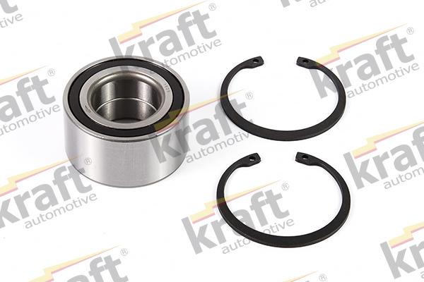 KRAFT AUTOMOTIVE 4101625 - Sada ložisek kol parts5.com