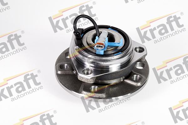 KRAFT AUTOMOTIVE 4101735 - Set rulment roata parts5.com