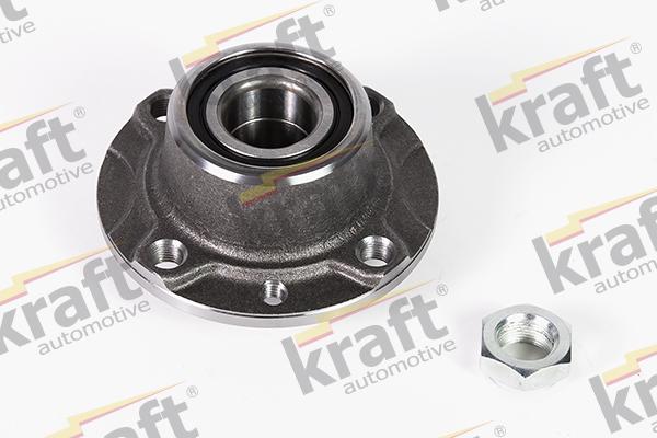 KRAFT AUTOMOTIVE 4103070 - Set rulment roata parts5.com