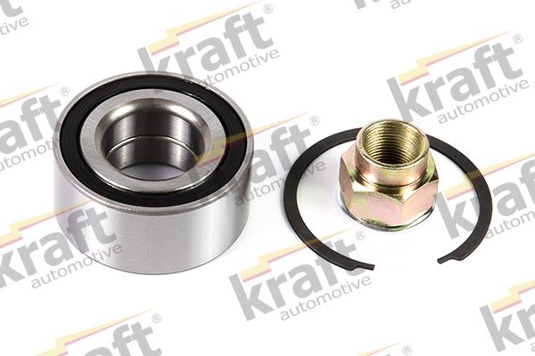 KRAFT AUTOMOTIVE 4103125 - Zestaw łożysk koła parts5.com