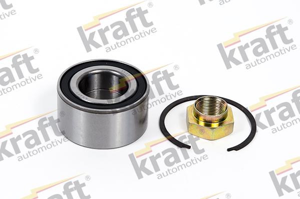 KRAFT AUTOMOTIVE 4103120 - Kerékcsapágy készlet parts5.com