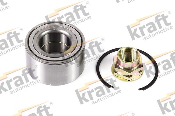 KRAFT AUTOMOTIVE 4103200 - Комплект колесен лагер parts5.com