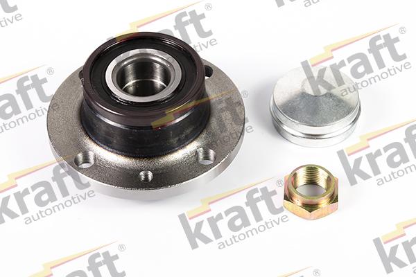 KRAFT AUTOMOTIVE 4103210 - Set rulment roata parts5.com