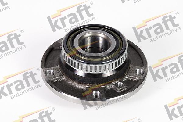 KRAFT AUTOMOTIVE 4102620 - Juego de cojinete de rueda parts5.com