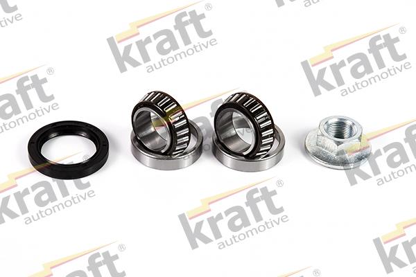 KRAFT AUTOMOTIVE 4102045 - Kerékcsapágy készlet parts5.com