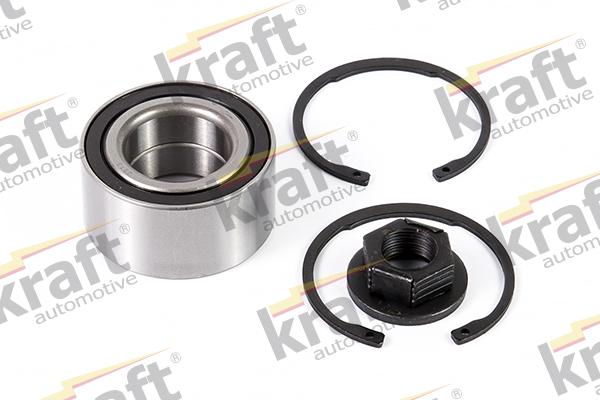 KRAFT AUTOMOTIVE 4102013 - Zestaw łożysk koła parts5.com