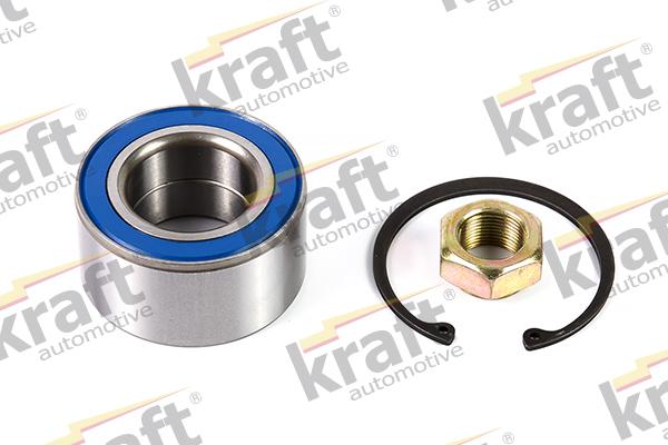 KRAFT AUTOMOTIVE 4102160 - Wheel hub, bearing Kit parts5.com