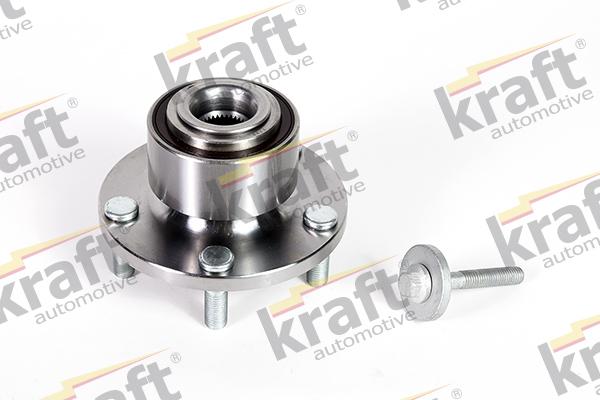 KRAFT AUTOMOTIVE 4102299 - Komplet kolesnega lezaja parts5.com