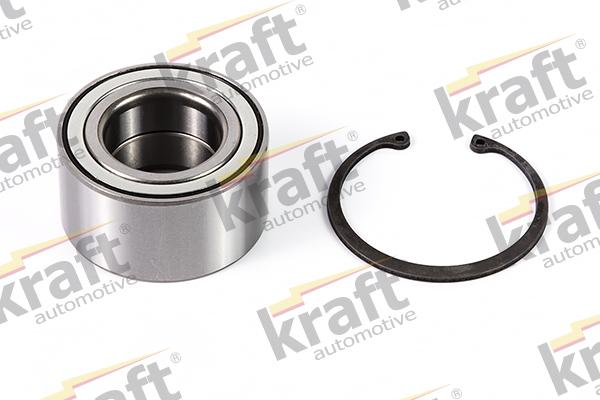 KRAFT AUTOMOTIVE 4102292 - Zestaw łożysk koła parts5.com