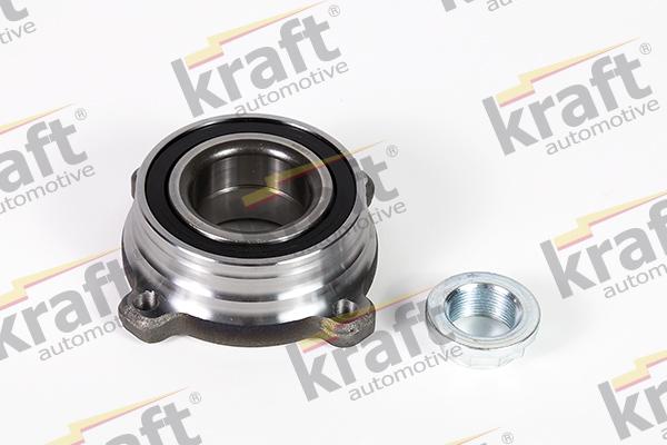 KRAFT AUTOMOTIVE 4102700 - Wheel hub, bearing Kit parts5.com