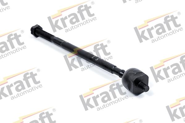 KRAFT AUTOMOTIVE 4304162 - Аксиален шарнирен накрайник, напречна кормилна щанга parts5.com