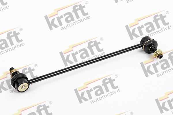 KRAFT AUTOMOTIVE 4305918 - Brat / bieleta suspensie, stabilizator parts5.com