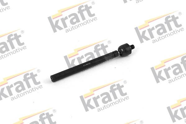 KRAFT AUTOMOTIVE 4305512 - Articulatie axiala, cap de bara parts5.com