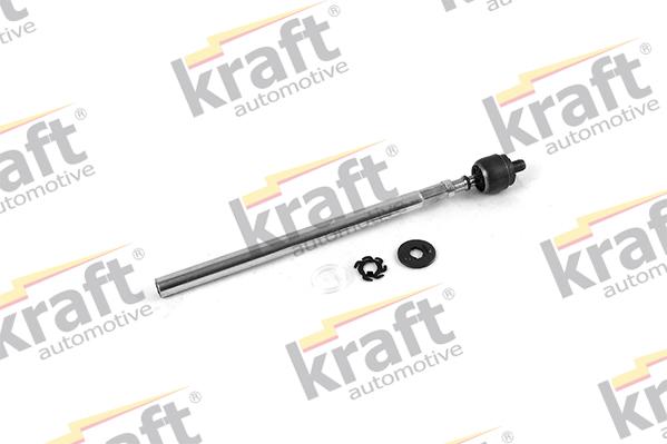 KRAFT AUTOMOTIVE 4305580 - Aksijalni zglob, poprečna spona parts5.com