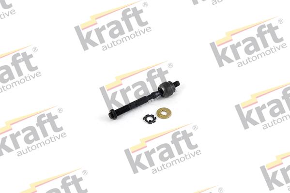 KRAFT AUTOMOTIVE 4305011 - Aksialni zgib, jarmski drog parts5.com