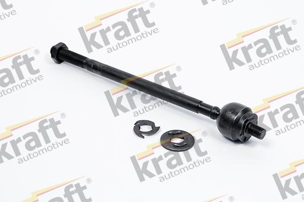 KRAFT AUTOMOTIVE 4305080 - Осевой шарнир, рулевая тяга parts5.com