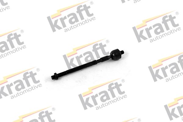 KRAFT AUTOMOTIVE 4305081 - Аксиален шарнирен накрайник, напречна кормилна щанга parts5.com