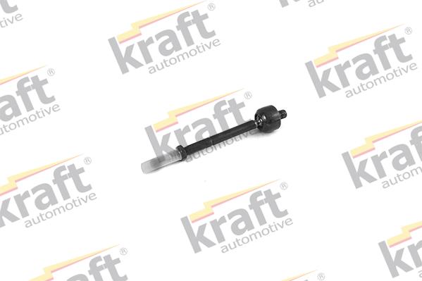 KRAFT AUTOMOTIVE 4305038 - Аксиален шарнирен накрайник, напречна кормилна щанга parts5.com