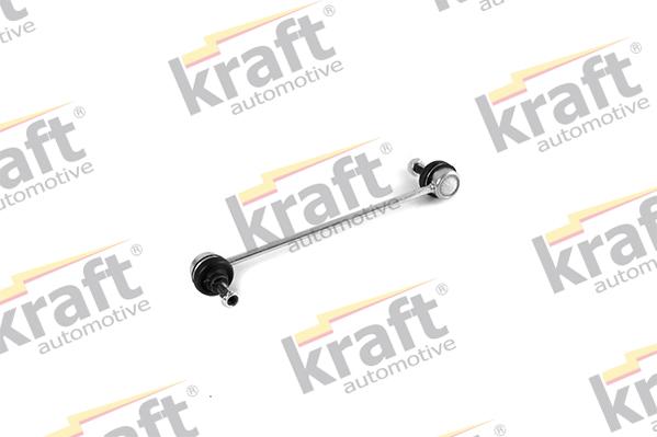 KRAFT AUTOMOTIVE 4305026 - Brat / bieleta suspensie, stabilizator parts5.com