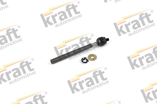 KRAFT AUTOMOTIVE 4305075 - Rotule de direction intérieure, barre de connexion parts5.com