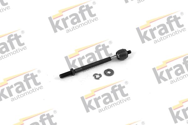 KRAFT AUTOMOTIVE 4305071 - Rotule de direction intérieure, barre de connexion parts5.com