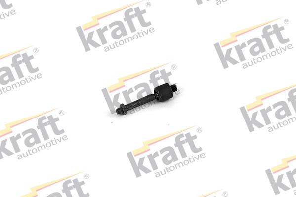 KRAFT AUTOMOTIVE 4306364 - Articulatie axiala, cap de bara parts5.com