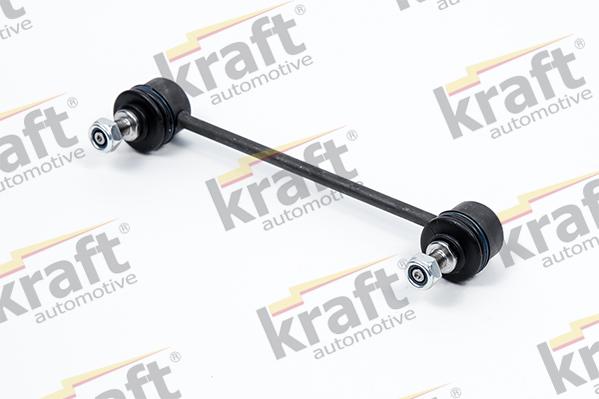 KRAFT AUTOMOTIVE 4306314 - Travesaños / barras, estabilizador parts5.com