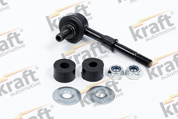 KRAFT AUTOMOTIVE 4306315 - Rod / Strut, stabiliser parts5.com