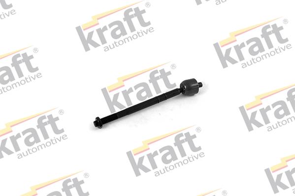 KRAFT AUTOMOTIVE 4306200 - Sisemine rooliots,roolivarras parts5.com