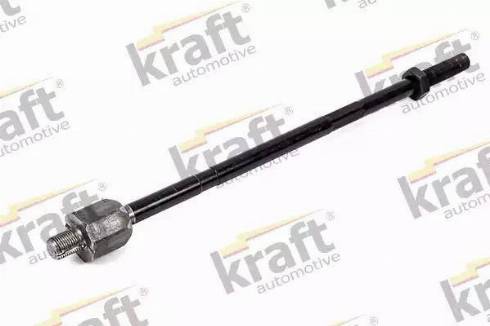 KRAFT AUTOMOTIVE 4300092 - Articulación axial, barra de acoplamiento parts5.com