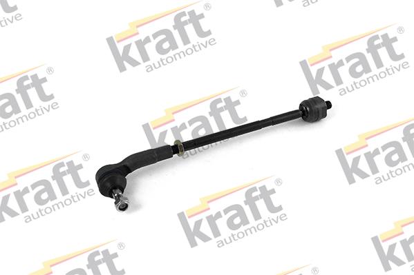 KRAFT AUTOMOTIVE 4300007 - Articulación axial, barra de acoplamiento parts5.com