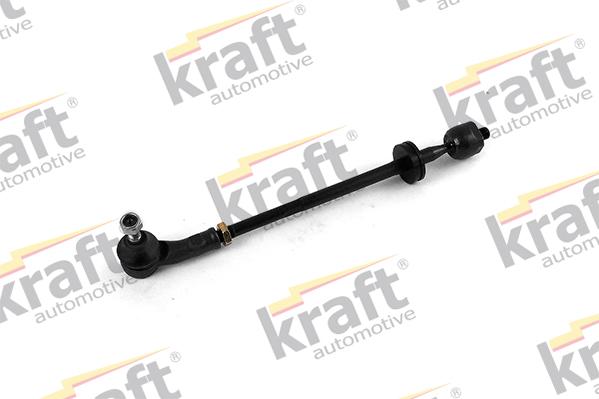 KRAFT AUTOMOTIVE 4300085 - Articulación axial, barra de acoplamiento parts5.com