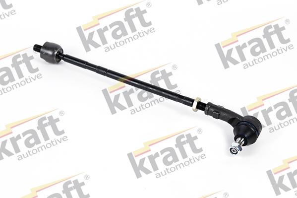 KRAFT AUTOMOTIVE 4300160 - Vezetőkar parts5.com