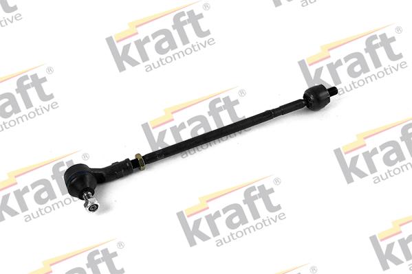 KRAFT AUTOMOTIVE 4300108 - Vezetőkar parts5.com