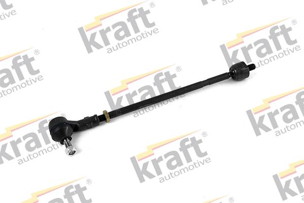 KRAFT AUTOMOTIVE 4300107 - Barra de acoplamiento parts5.com