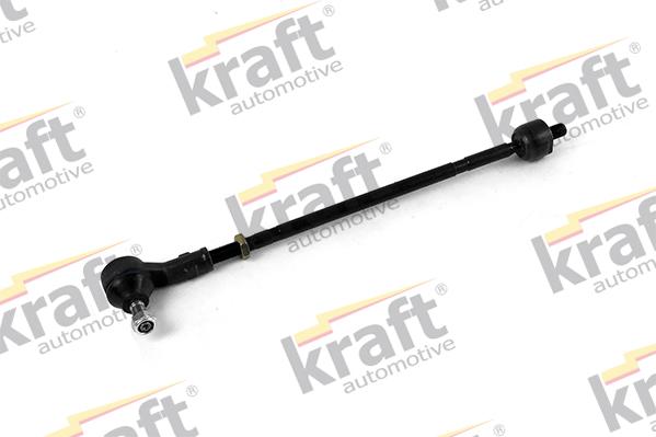 KRAFT AUTOMOTIVE 4300119 - Articulatie axiala, cap de bara parts5.com