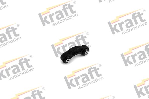 KRAFT AUTOMOTIVE 4300121 - Šipka / spona, stabilizator parts5.com