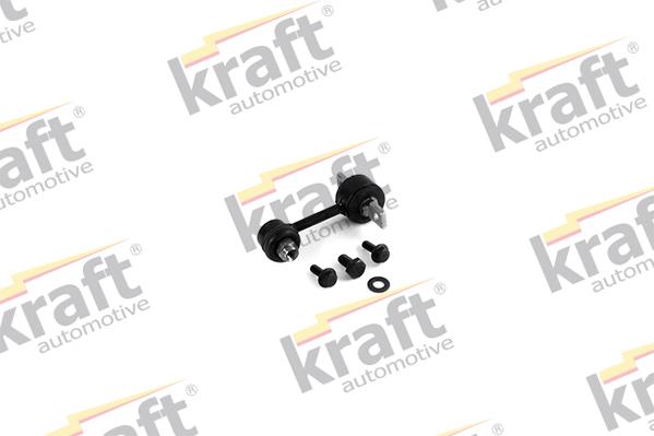 KRAFT AUTOMOTIVE 4300259 - Šipka / potporanj, stabilizator parts5.com