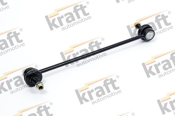 KRAFT AUTOMOTIVE 4301590 - Brat / bieleta suspensie, stabilizator parts5.com