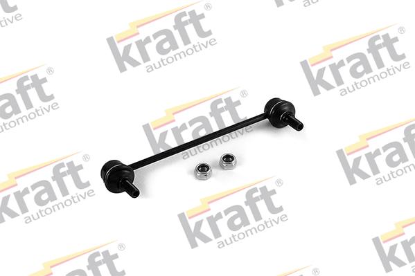 KRAFT AUTOMOTIVE 4301510 - Brat / bieleta suspensie, stabilizator parts5.com