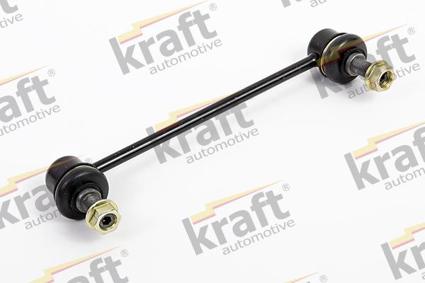 KRAFT AUTOMOTIVE 4301511 - Brat / bieleta suspensie, stabilizator parts5.com