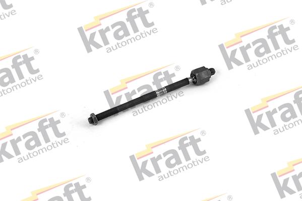 KRAFT AUTOMOTIVE 4301582 - Articulatie axiala, cap de bara parts5.com